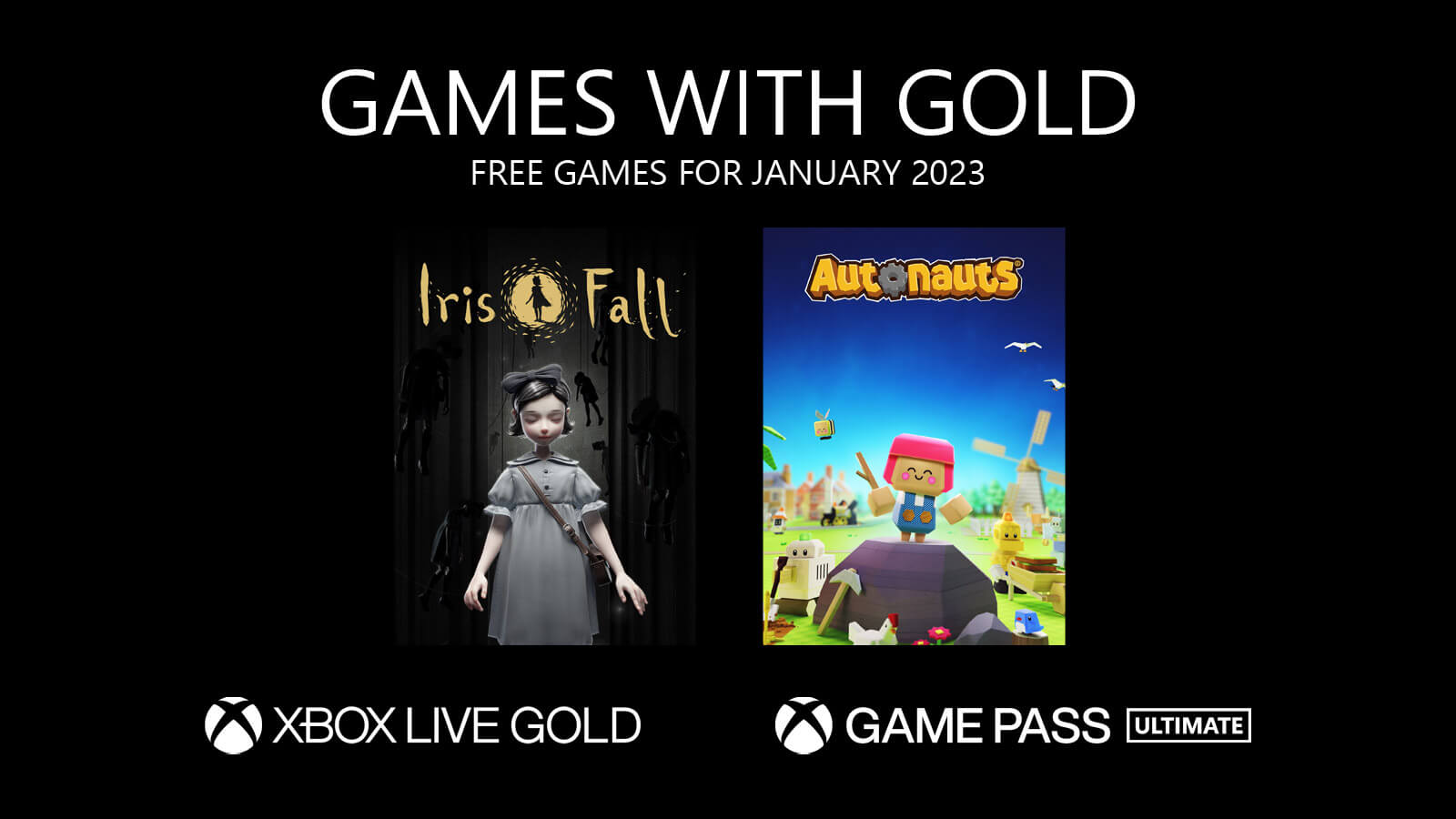 Xbox Games With Gold Jogos Gratuitos Para Janeiro Coluna Tech