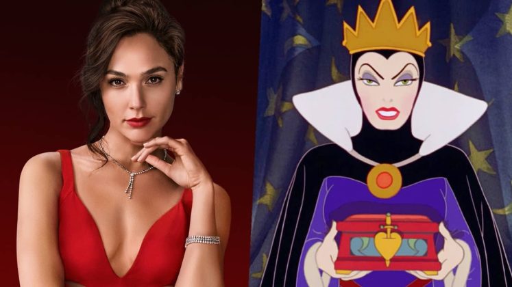 Branca De Neve Elenco E Guia De Personagens Do Novo Live Action