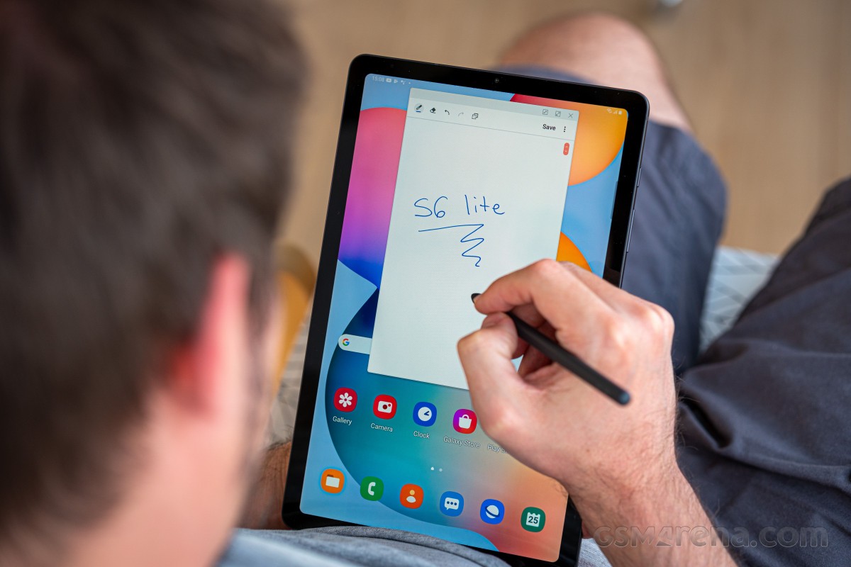 samsung galaxy tab s6 drawing apps