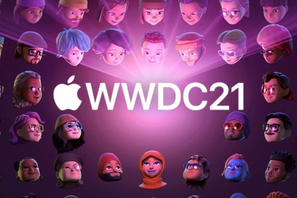 apple keynote 2021