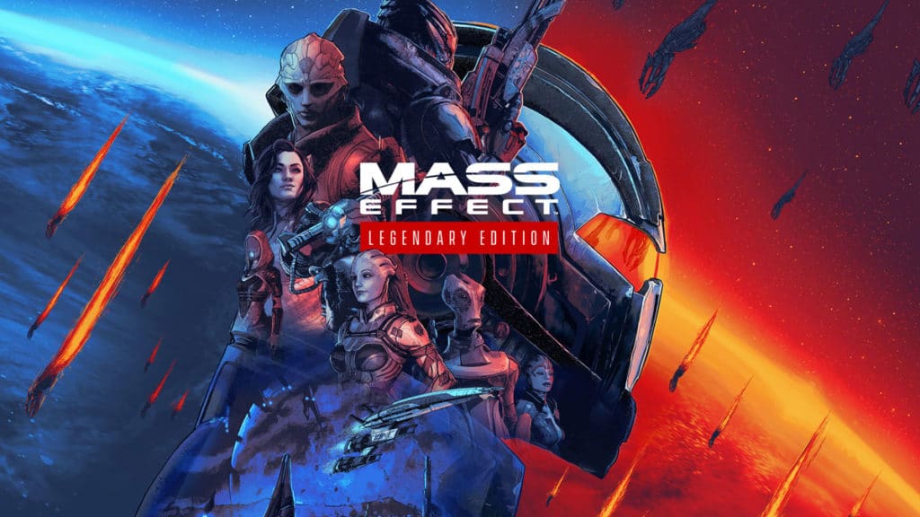 Mass Effect Legendary Edition e Outer Wilds no Xbox Game Pass