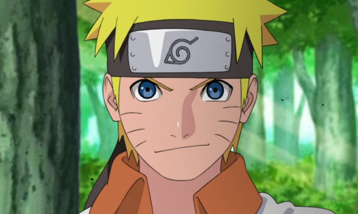 Naruto ganha pôster inédito em comemoração aos 20 anos da franquia