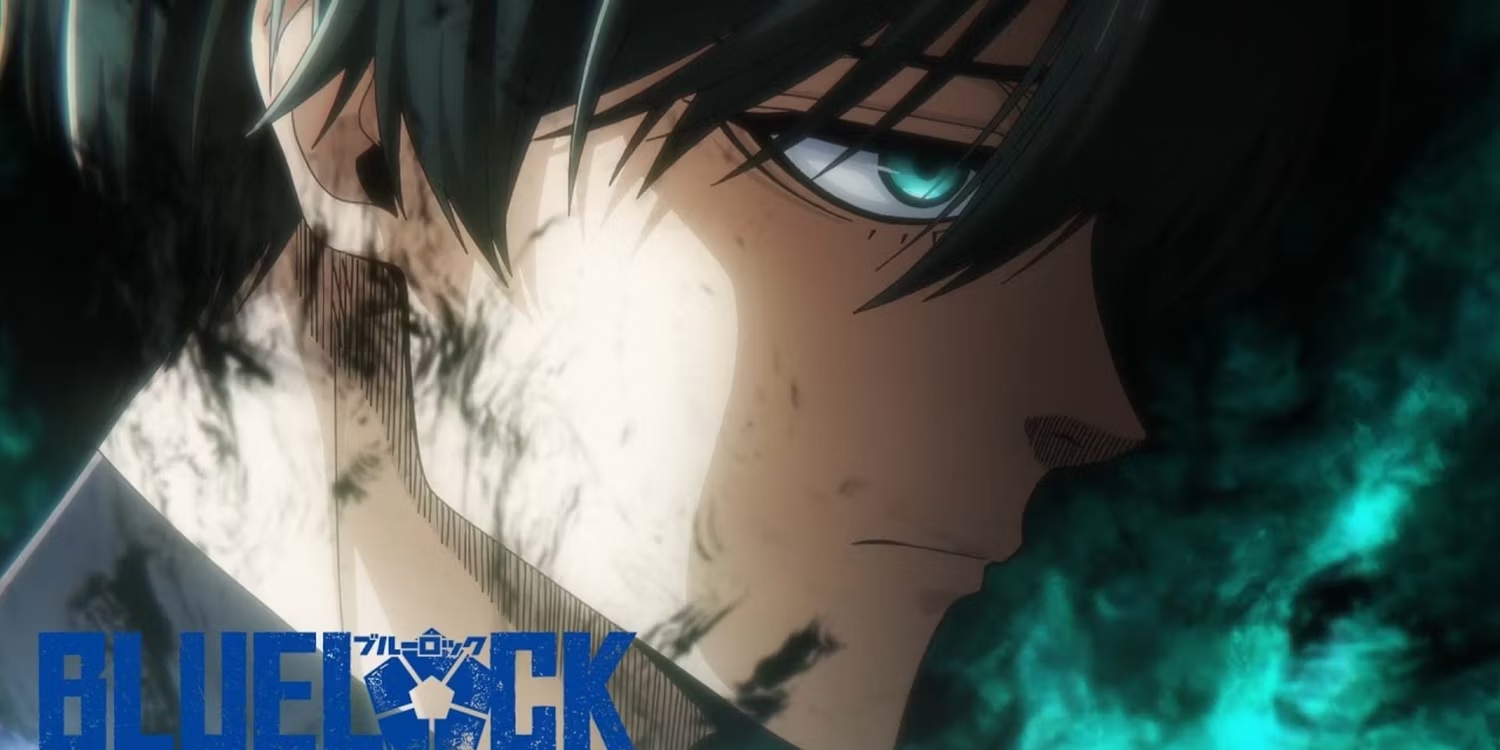 Blue Lock: 10 personagens mais inteligentes do anime