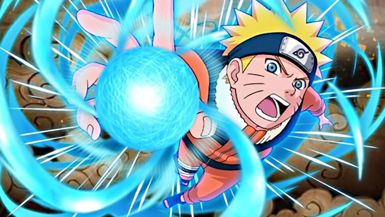 Rasengan: explicamos tudo sobre a famosa técnica de Naruto