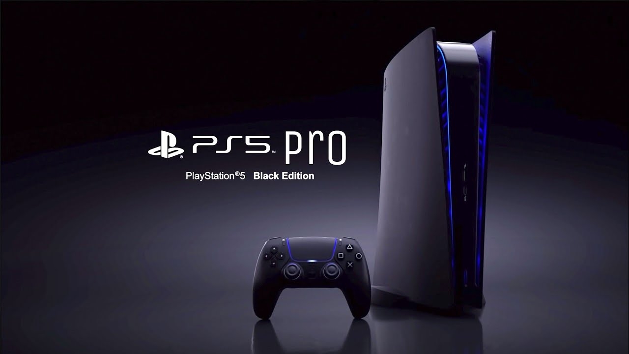 PS5 Pro com resolução 8K chega em 2023/2024 - 4gnews