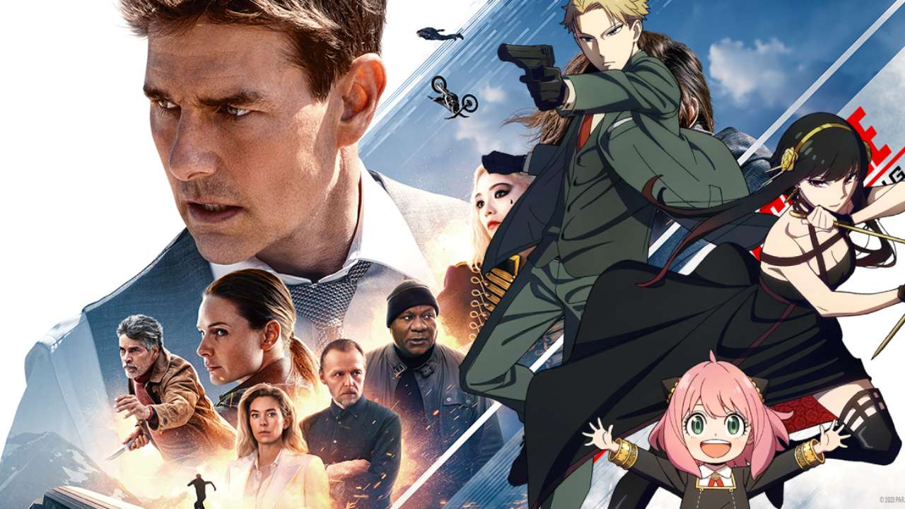 Spy x Family: trailer da 2ª parte do anime traz ameaça imprevisível