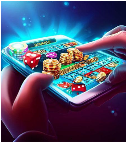 casino pokies online