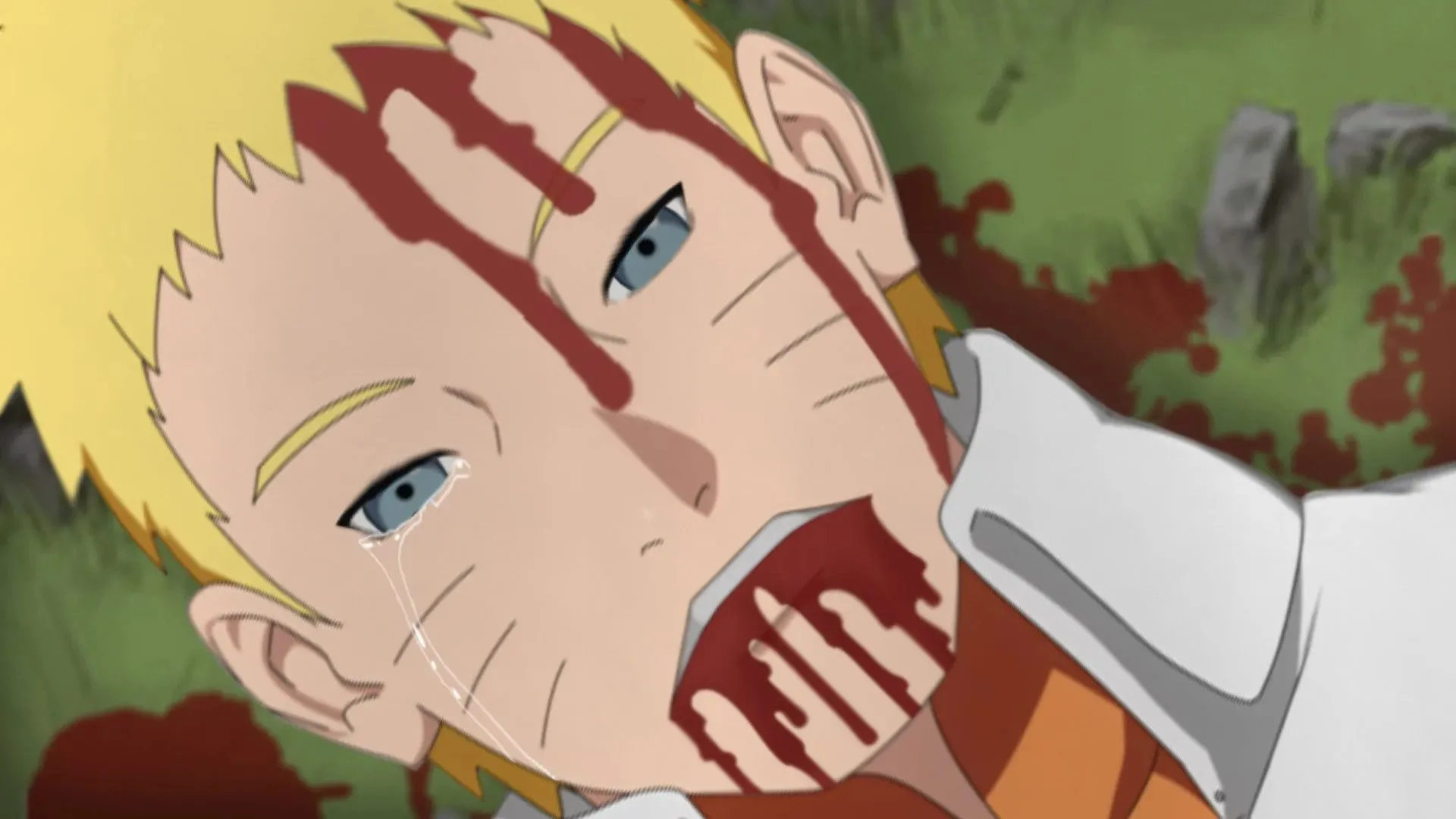 Afinal, Naruto morre em Boruto ou a morte de [SPOILER] será o que