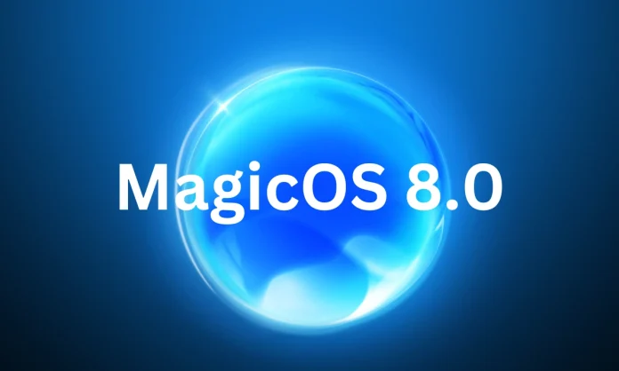 MagicOS-8.0