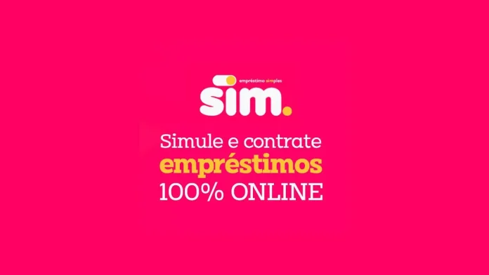 emprestimo sim 2