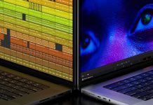 MacBook Pro M4 Quantum Dot