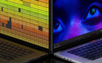 MacBook Pro M4 Quantum Dot