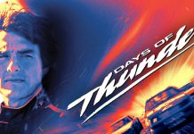 Days of Thunder