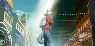 Beastars