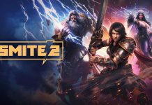 Smite 2