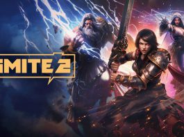 Smite 2