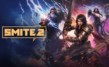 Smite 2