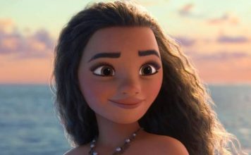 Moana 2