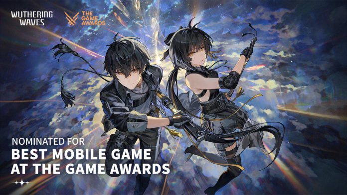 The Game Awards 2024