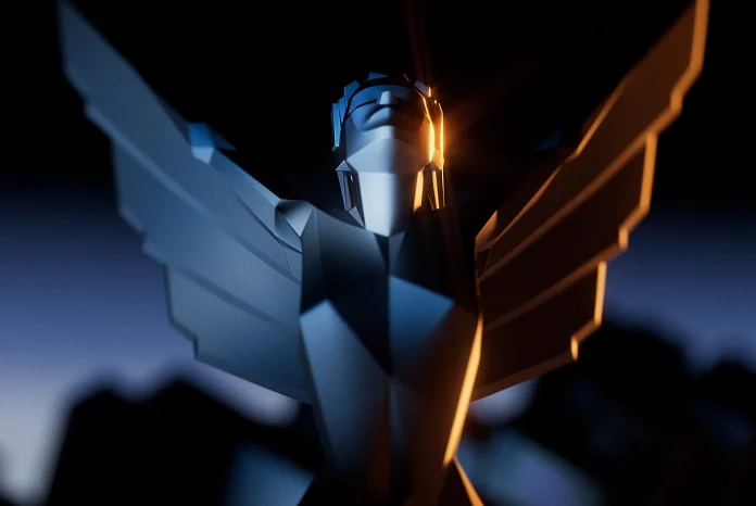 The Game Awards 2024