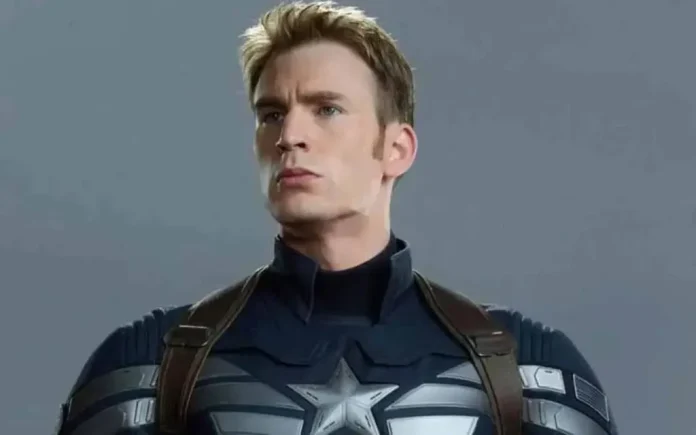 Chris Evans Retornará em Avengers: Doomsday?