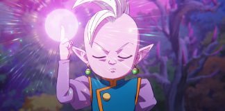 Dragon Ball Daima