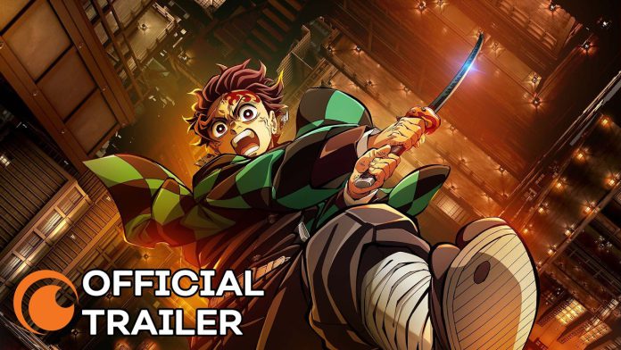 Demon Slayer: Infinity Castle