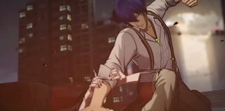 Hitori No Shita